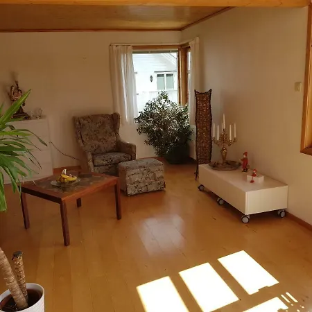 A Beautiful House With A Garden And A View Of The Fjords * オスロ