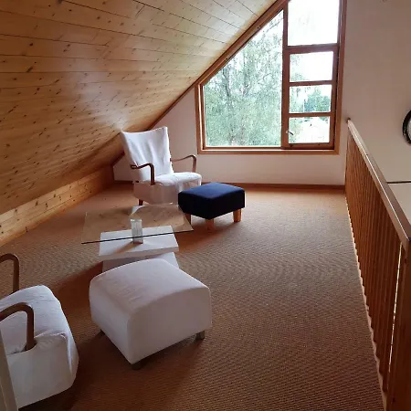 Villa A Beautiful House With A Garden And A View Of The Fjords Oslo