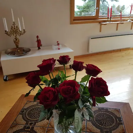 Villa A Beautiful House With A Garden And A View Of The Fjords Oslo