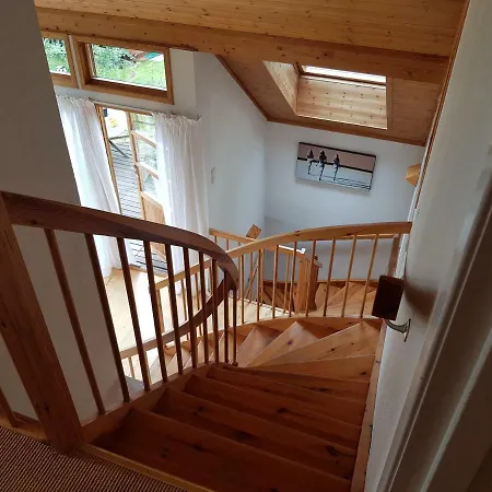 ヴィラ A Beautiful House With A Garden And A View Of The Fjords オスロ