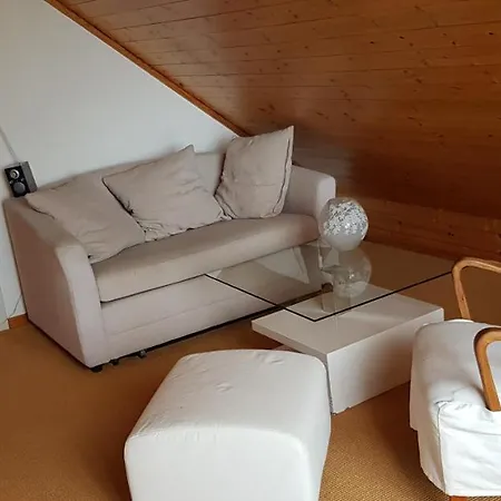 A Beautiful House With A Garden And A View Of The Fjords ヴィラ *