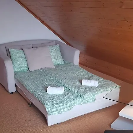 빌라 A Beautiful House With A Garden And A View Of The Fjords *