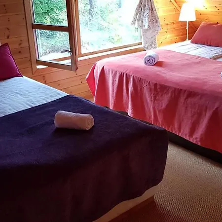 A Beautiful House With A Garden And A View Of The Fjords Villa *